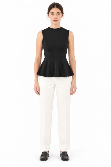 Busem Blusa de mujer - Image 4