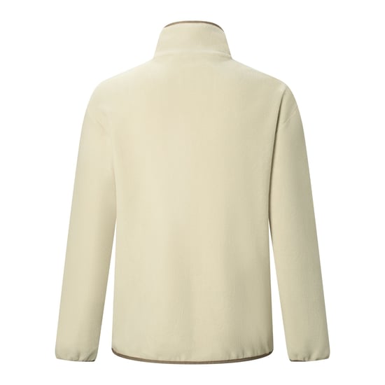 Regatta Frankie Chaqueta de forro polar para hombre con cremallera completa (Abbeystone/Smokey Olive) - Image 2
