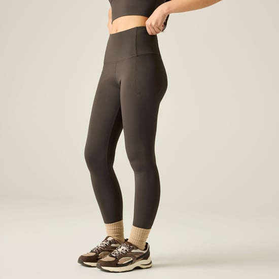 Dare 2B Mallas de mujer Refresh (Hot Fudge) - Image 5