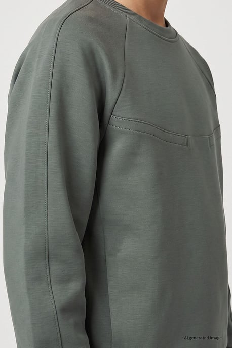 Conjunto deportivo infantil - Image 4