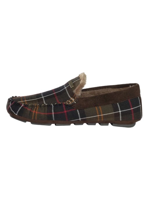 Barbour Pantuflas Monty, Multicolor - Image 2