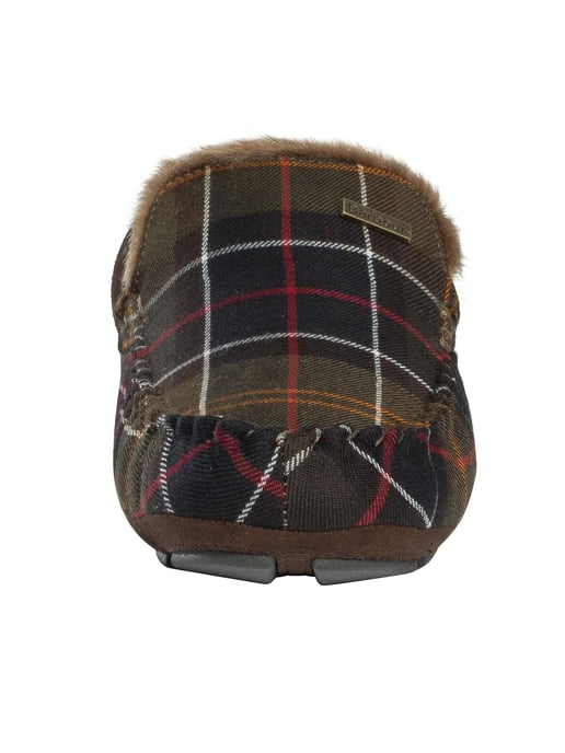 Barbour Pantuflas Monty, Multicolor - Image 4
