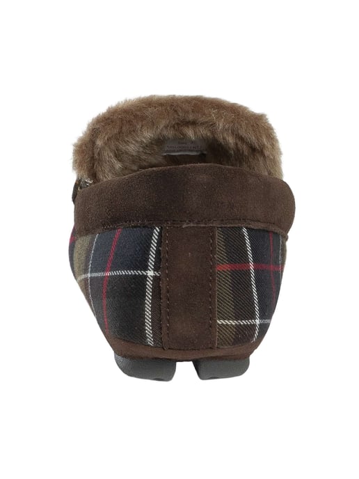 Barbour Pantuflas Monty, Multicolor - Image 5