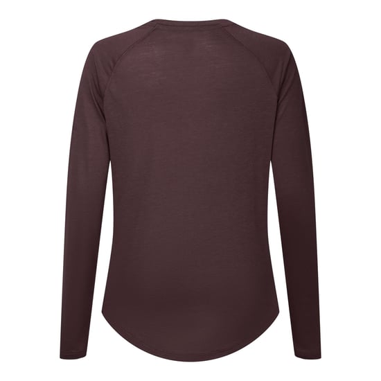Dare 2B Camiseta de manga larga Serenity para mujer (Huckleberry) - Image 3