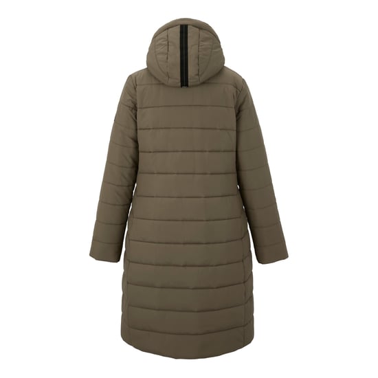 Regatta Chaqueta acolchada para mujer Adela (Moca/Vainilla claro) - Image 3