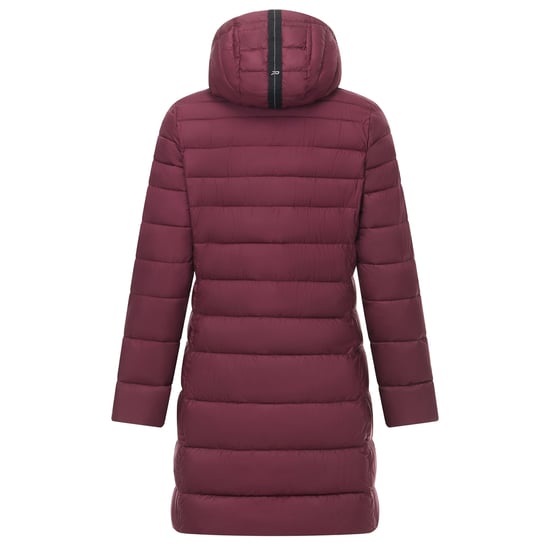 Regatta Chaqueta acolchada para mujer Amara (Fig/Powder Lilac) - Image 3