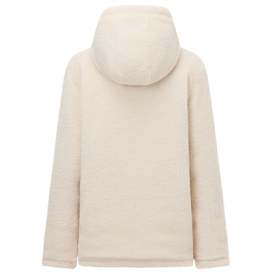 Regatta Chaqueta acolchada reversible para mujer Frankie (Moca/Vainilla clara) - Image 2