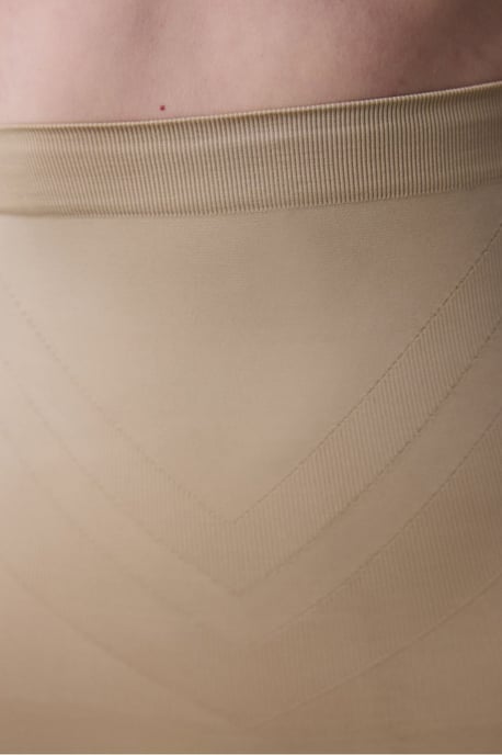 Vestido corsé reductor sin costuras - Image 3