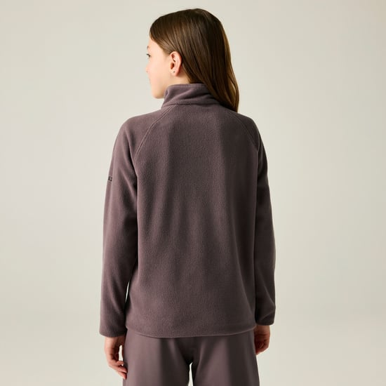 Dare 2b Forro polar infantil Freehand (Huckleberry) - Image 5