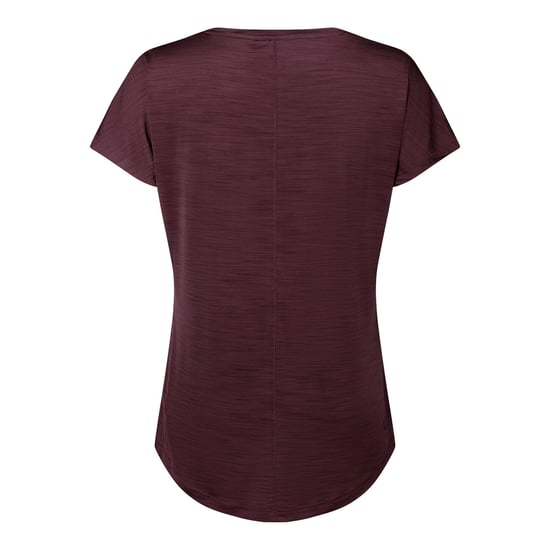 Dare 2B Camiseta deportiva para mujer Vigilant (Huckleberry) - Image 3