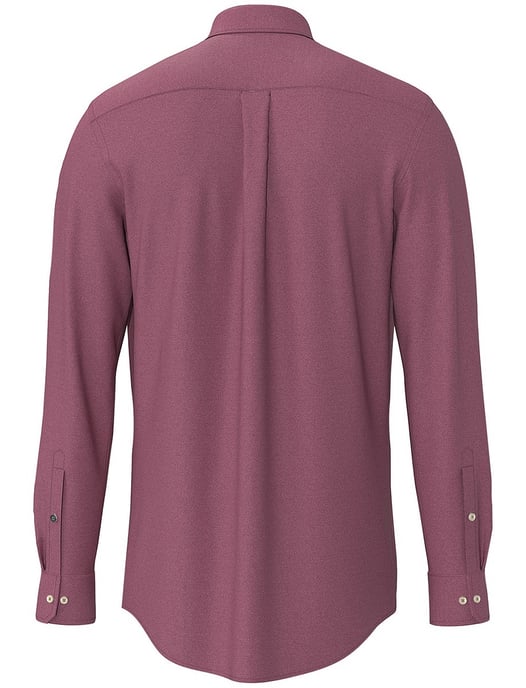 Fynch Hatton Camisa Franela Deep Merlot - Image 2