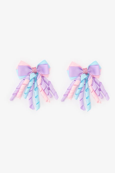 Pinza para el pelo para niñas - Image 1