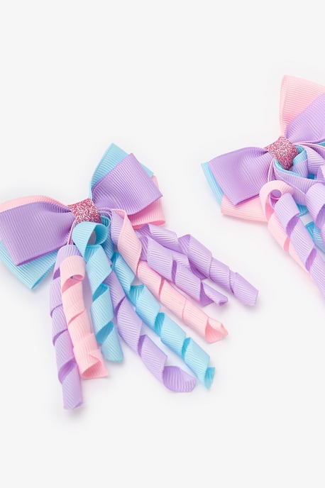 Pinza para el pelo para niñas - Image 2