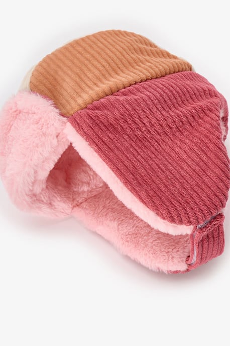 Penti Gorro de nieve para niña - Image 3