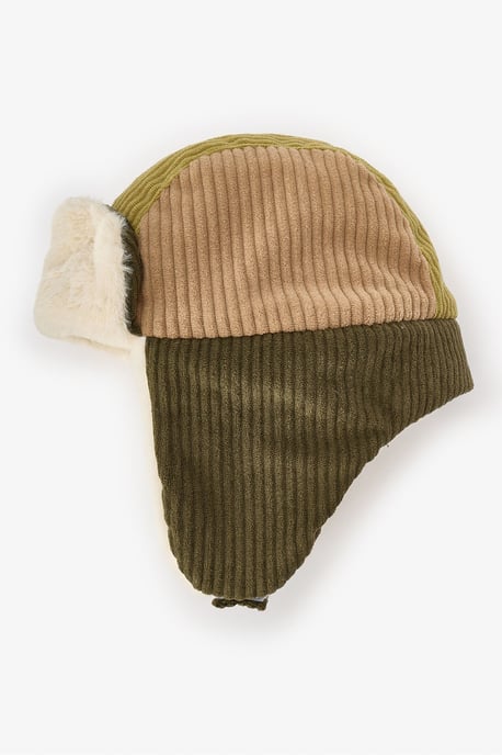 Penti Gorro de niño con estrella - Image 2