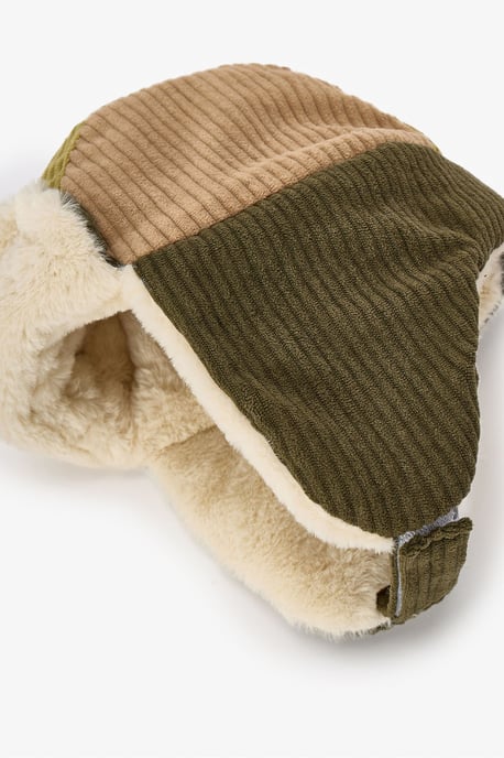 Penti Gorro de niño con estrella - Image 3