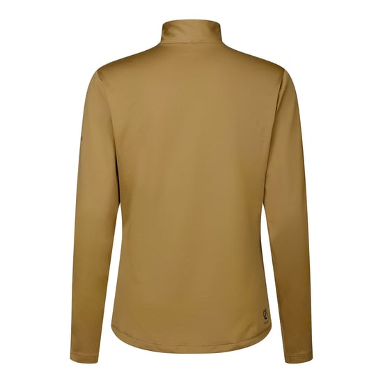 Dare 2B Midlayer Lowline II para mujer (beige desierto) - Image 3