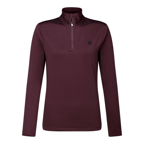 Dare 2B Midlayer Lowline II para mujer (Huckleberry) - Image 2