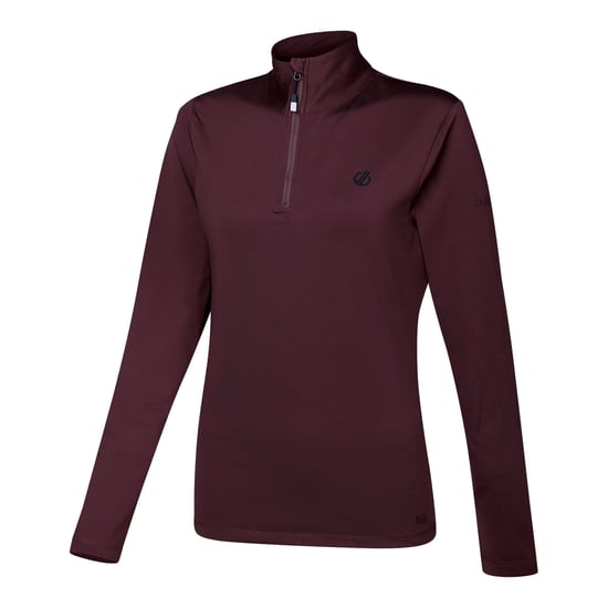 Dare 2B Midlayer Lowline II para mujer (Huckleberry) - Image 4