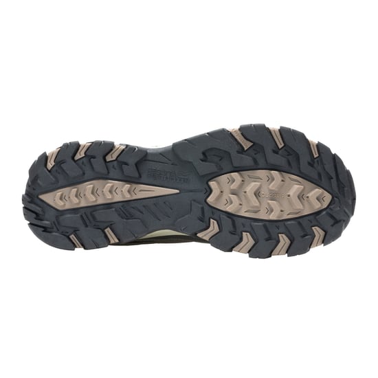 Regatta Botas de senderismo para mujer Holcombe III (Olive Night/Mocha) - Image 4