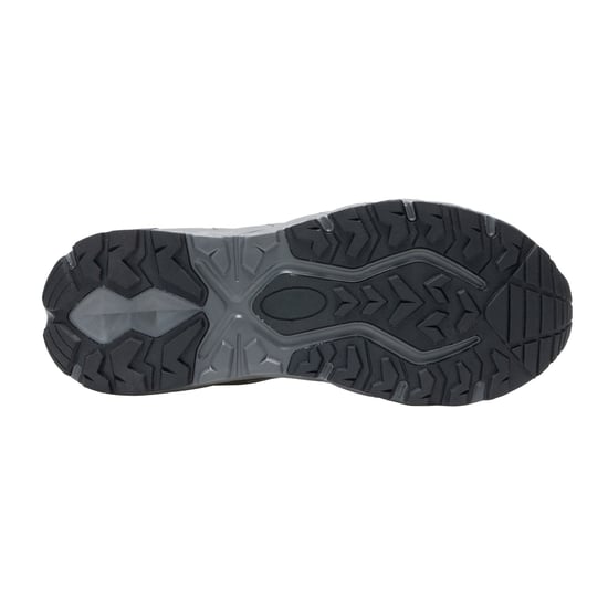 Regatta Botas de senderismo de media caña para hombre Derino (Granite/Navy) - Image 5