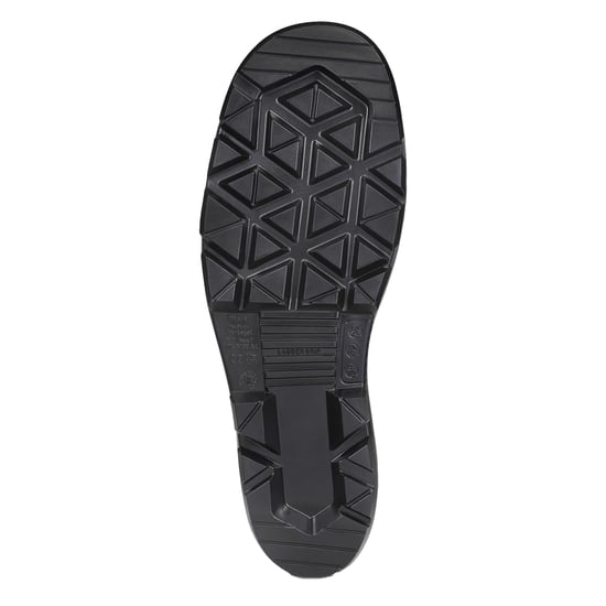 Dunlop Botas de agua de trabajo para mujer Work-It (Verde Heritage) - Image 4