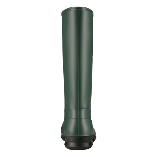 Dunlop Botas de agua deportivas para niños (Verde Heritage/Negro) - Image 2