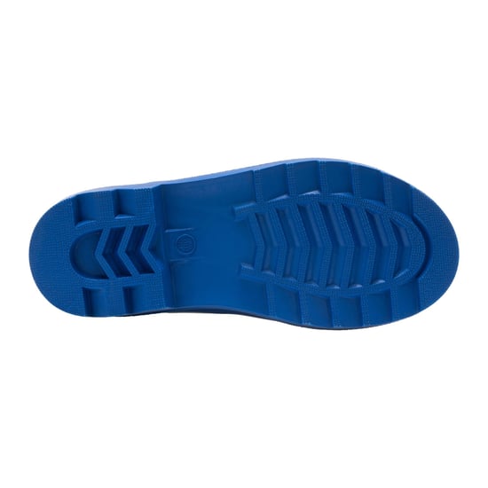 Regatta Great Outdoors Botas de agua Foxfire para niños (Azul Aviator/Azul Olympian) - Image 5