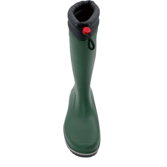 Dunlop Botas de agua Blizzard unisex para adultos (verde Heritage/negro) - Image 5