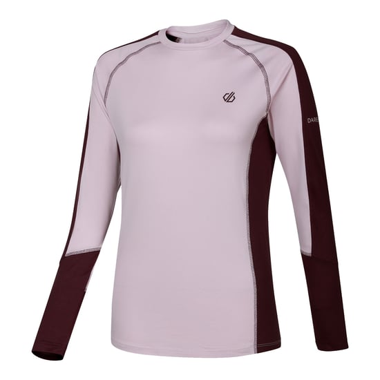 Dare 2B Conjunto de primera capa Exchange III para mujer (Huckleberry) - Image 5