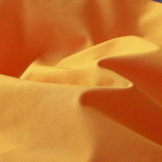 Dare 2B Chaqueta de esquí infantil Piste bicolor (Naranja eléctrico) - Image 3