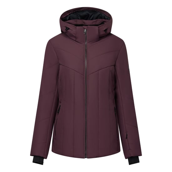 Dare 2B Chaqueta acolchada para mujer Glacier (Huckleberry) - Image 2