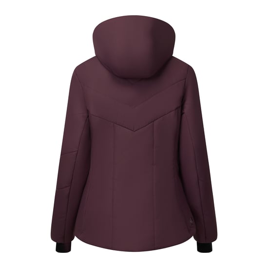 Dare 2B Chaqueta acolchada para mujer Glacier (Huckleberry) - Image 3