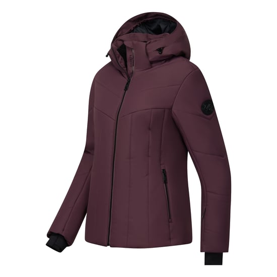 Dare 2B Chaqueta acolchada para mujer Glacier (Huckleberry) - Image 4