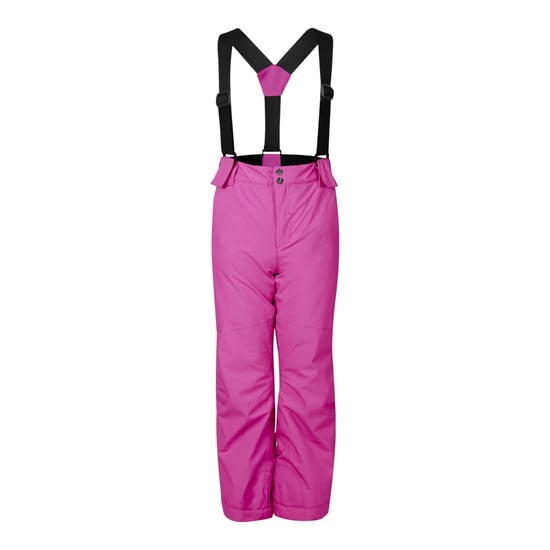 Dare 2B Pantalones de esquí infantiles Outmove III (Rosa extremo) - Image 1