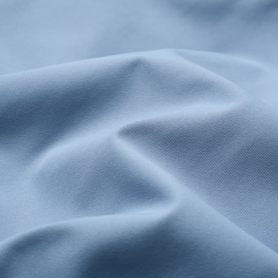 Dare 2B Mono de nieve para niños (azul grisáceo/azul marino) - Image 4