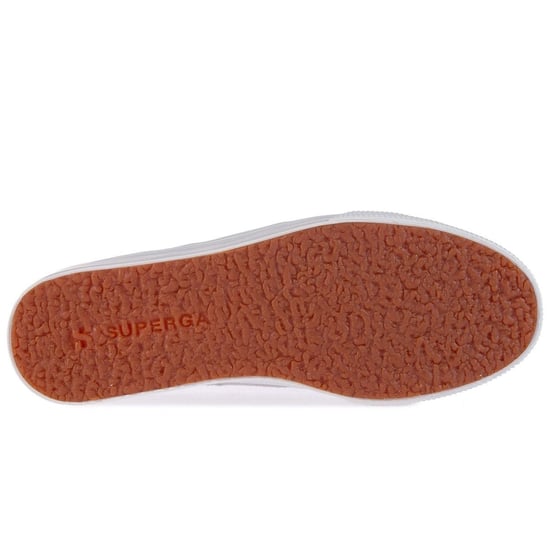 Superga 2790 Linea Up Down zapatillas para mujer (gris ceniza) - Image 2