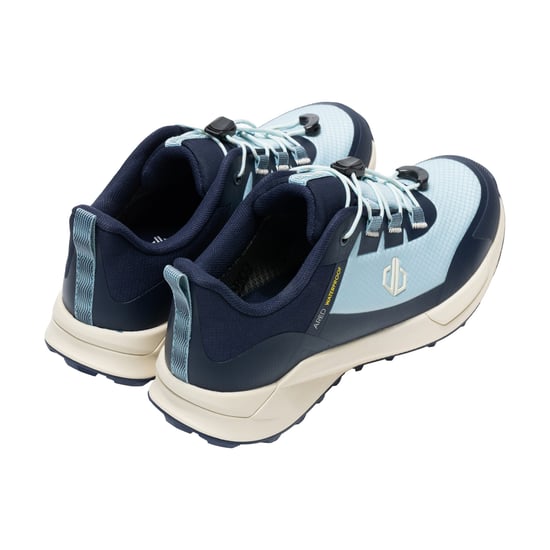 Dare 2B Zapatillas de senderismo para mujer Torrek (Jade claro) - Image 2