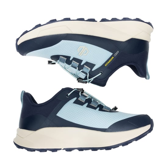Dare 2B Zapatillas de senderismo para mujer Torrek (Jade claro) - Image 6