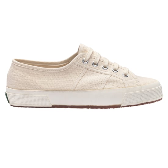 Superga Zapatillas de mujer 1925 Made In Italy (Total Beige Raw) - Image 1