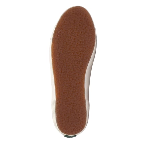 Superga Zapatillas de mujer 1925 Made In Italy (Total Beige Raw) - Image 5