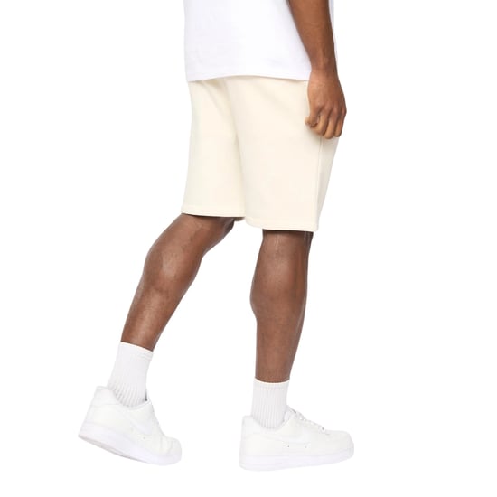 Crosshatch Pantalones cortos casuales para hombre Bardon (Piedra neutra) - Image 3