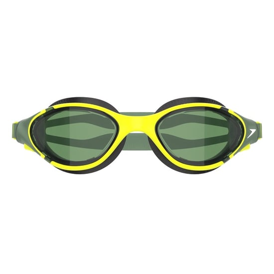 Speedo Biofuse 2.0 Gafas de natación (Verde/Amarillo) - Image 2