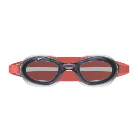Speedo Gafas de natación Futura Hydrospex para niños (Negro) - Image 2