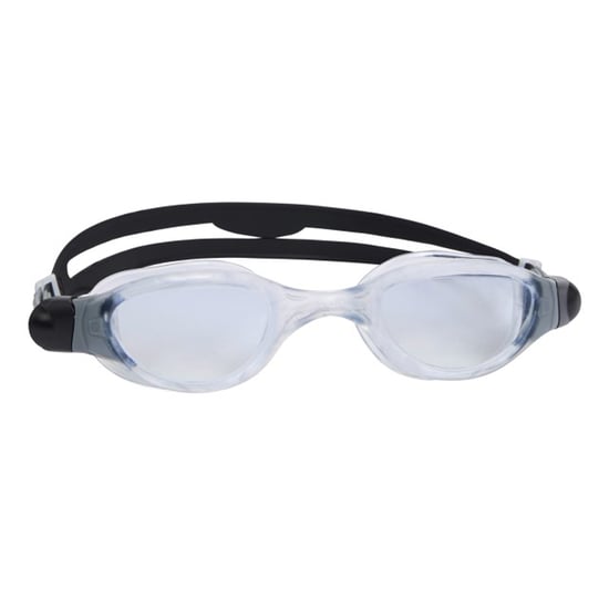Zoggs Phantom 2.0 gafas de natación unisex para adultos (transparente/gris) - Image 2