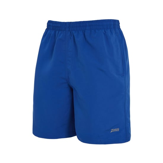 Zoggs Pantalón corto de natación para niño Penrith (azul Speed) - Image 1
