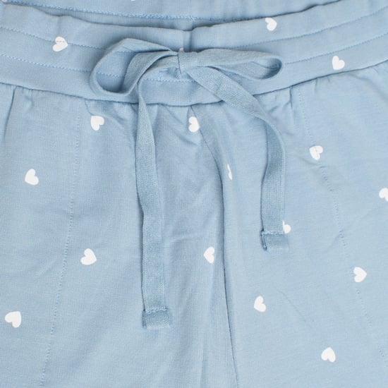 Pantalón de pijama 757211 mujer - Image 2