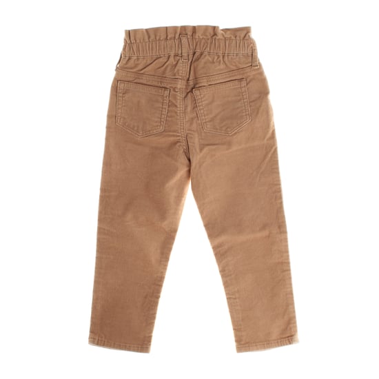 Jeans mom de pana 430270 niña - Image 2