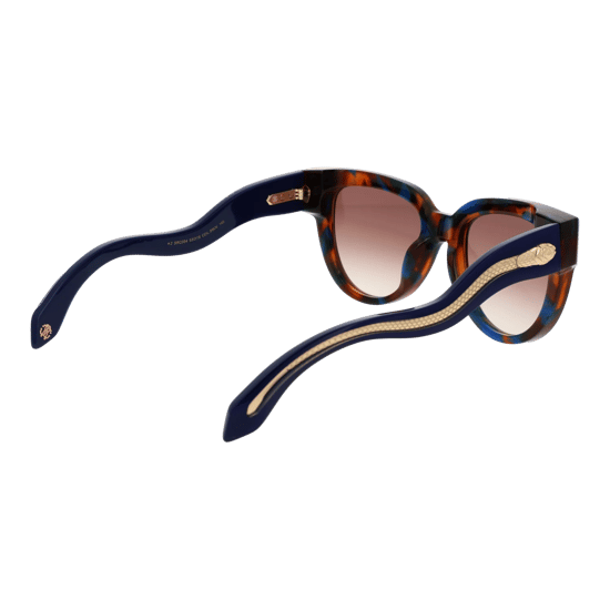 Roberto Cavalli Gafas de sol SRC054 09UV 53 - Image 3