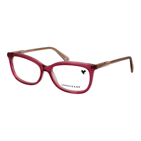 Longchamp Monturas ópticas LO2718 610 54 - Image 1